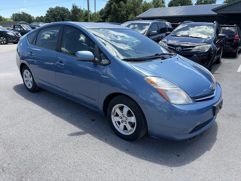2009 Toyota Prius