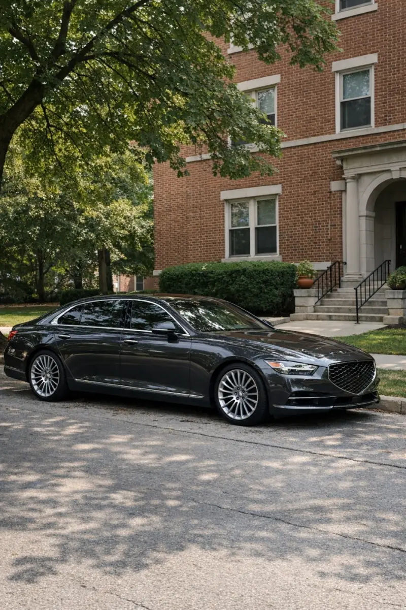 Luxury