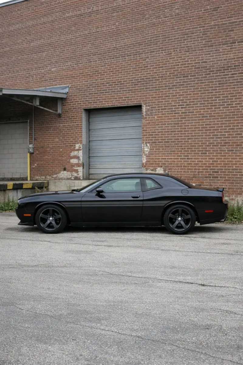 Sports Cars